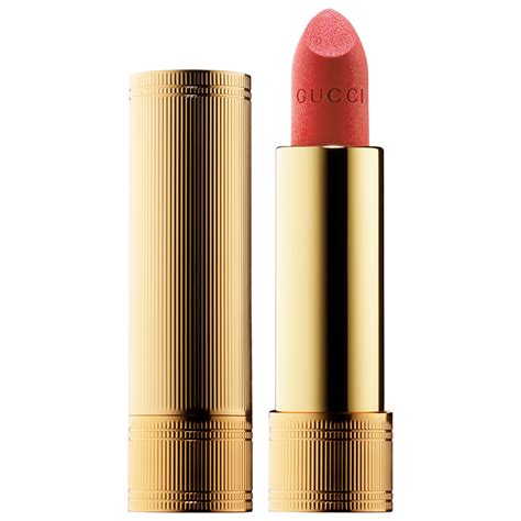 gucci matte lipsticks|Gucci queen christina lipstick.